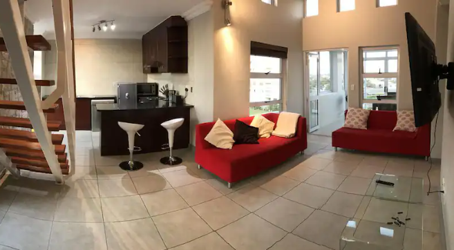 To Let 3 Bedroom Property for Rent in Table View Western Cape
